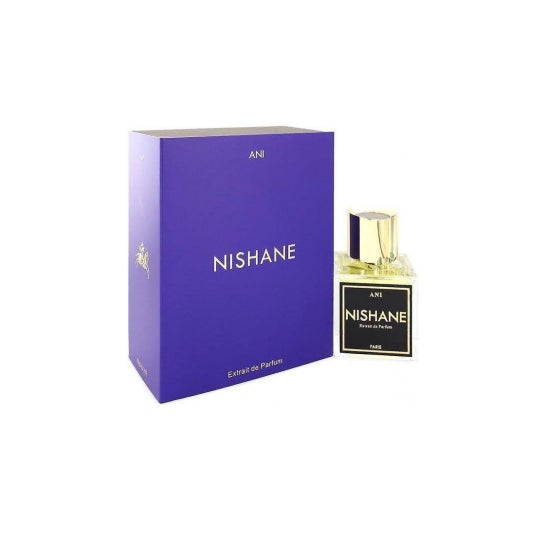 Nishane Ani Extrait De Parfume 50Ml