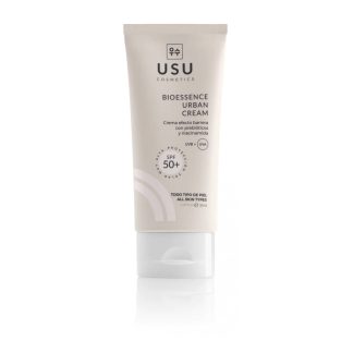 Usu Cosmetics Bioessence Urban Cream Fps50+ 50ml