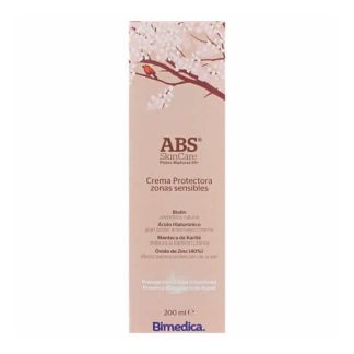 Abs Protective Cream 200ml