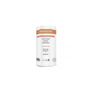 Valefarma oil puro de rosa mosqueta 30ml
