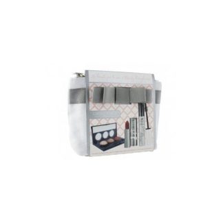 Vitry Makeup Gift Bag Makeup Trio Shadows