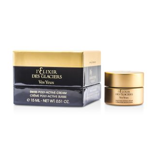 Valmont Elixir Active Eye Cream 15ml