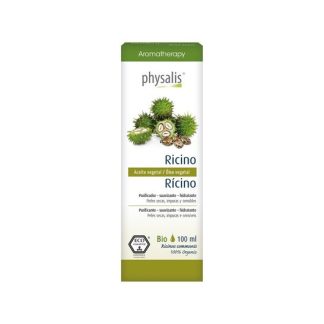 Physalis Castor Oil 100 ml