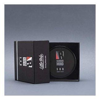 Barber Mind Shaving Soap 150ml