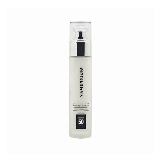 Vanessium Crema Antiedad Textura Aterciopelada Spf50+ 50ml