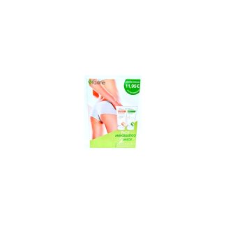Farline Anti-Cellulite Pack 2 Steps