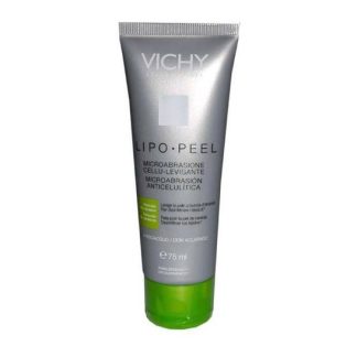 Vichy Lipo Peel Anticellulite Exfol 75M