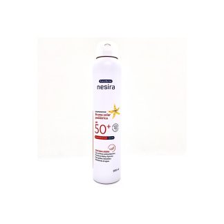 Acofarderderm Spf50+ Paediatric Sun Mist 200ml