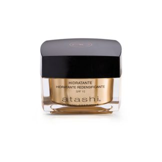 Atashi® Cellular Cosmetics Redensifying Moisturizer SPF15+ 50ml