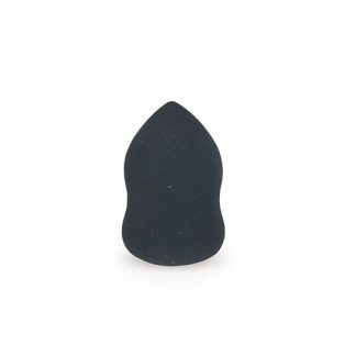 Bifull Esponja Maquillaje Drop Negro 1ud