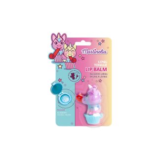 Martinelia Unicorn Tongue Bálsamo Labial 1ud