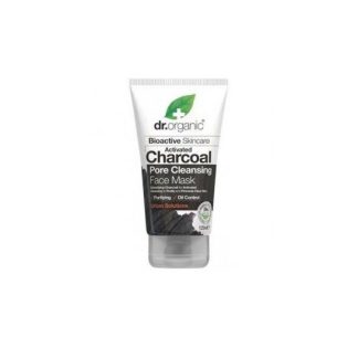 DR ORGANIC CHARCOAL FACE MASK