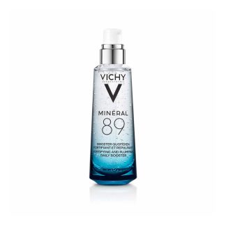 Vichy Mineral 89 75 Ml