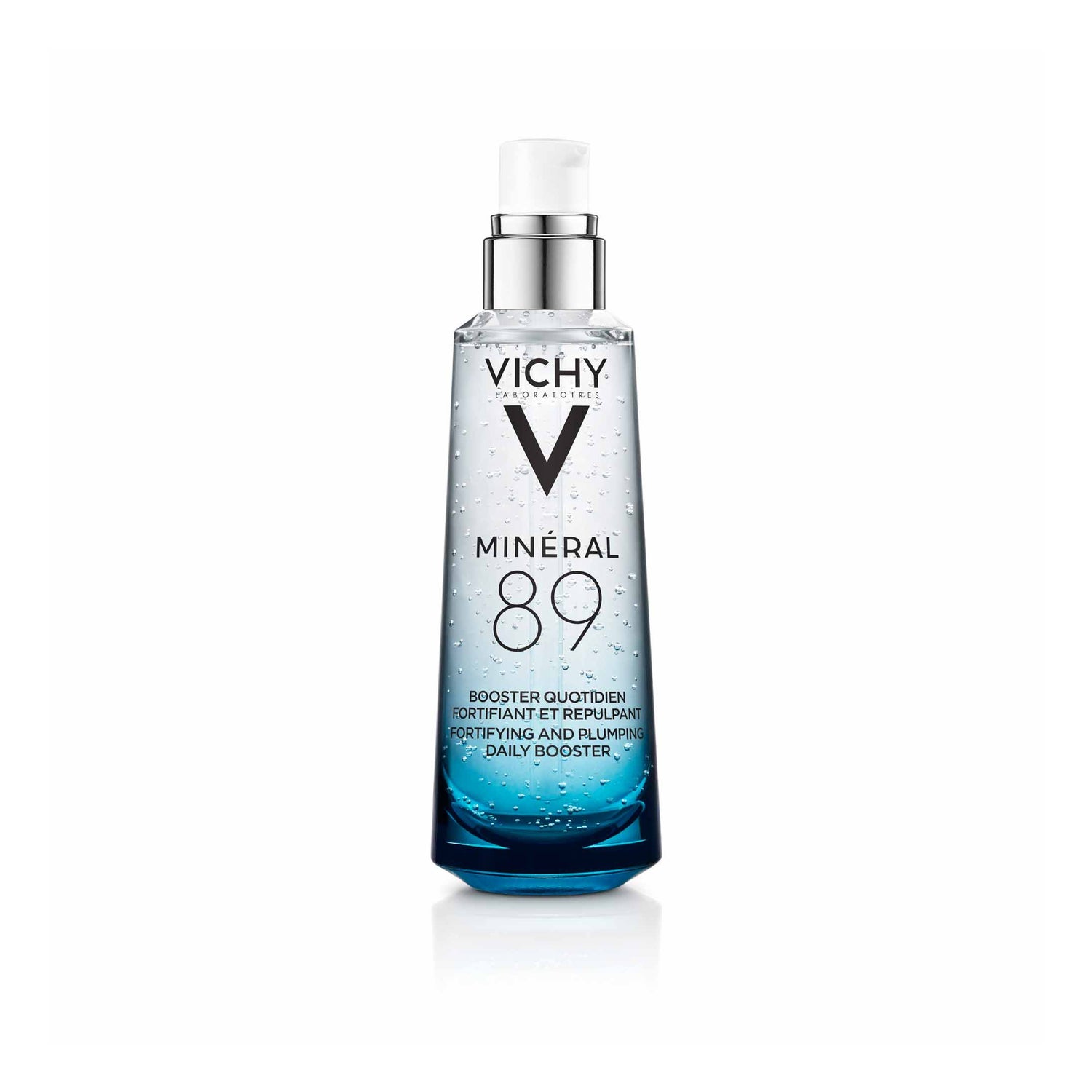 Vichy Mineral 89 75 Ml