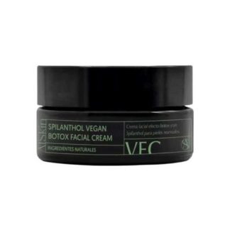 Alskin Spilanthol Vegan Botox Facial Cream 50ml