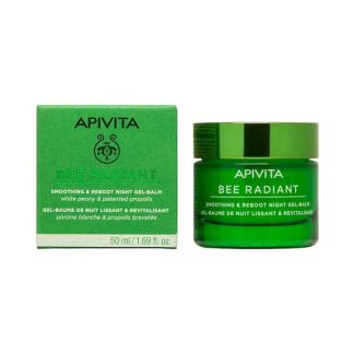 Apivita Bee Radiant Night Cream 50ml