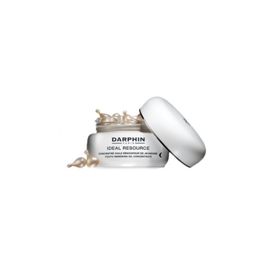 Darphin Ideal Resource Rejuvenating Retinol Oil Concentrate 50ml