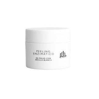 gh Enzymatic Peel with White Clay 40g