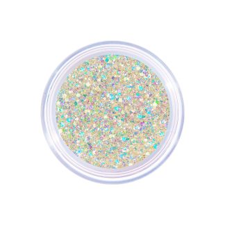 Unleashia Get Loose Glitter Gel Nro 5 Diamond Stealer 1ud
