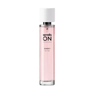 Betres On Sweet For Her Eau de Toilette 53ml