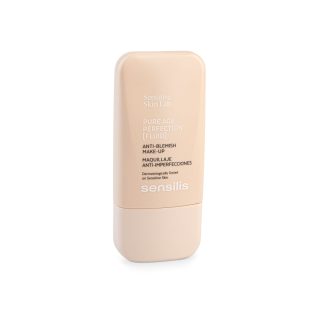 Sensilis Pure Age Perfection Foundation 04 30ml