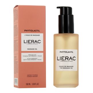 Lierac Phytolastil Aceite Masaje 100ml