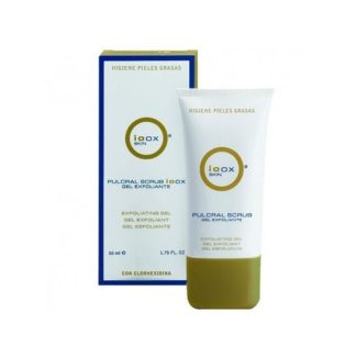 Ioox Pulcral Scrub Promoenvas 70 Ml