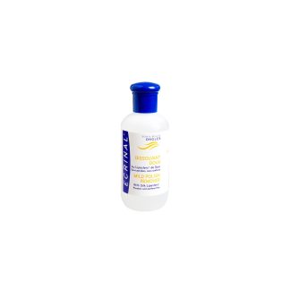 Ecrinal mild solvent remover with silk lipsters 125ml