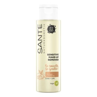 Sante Sensitive Eye Make-up Remover Oil 110ml