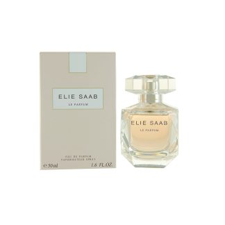 Elie Saab Le Parfum Eau De Parfum 50ml Steamer