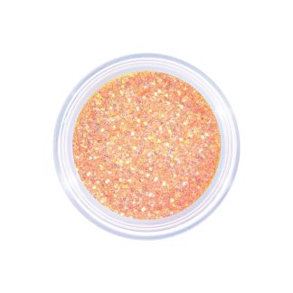 Unleashia Get Loose Glitter Gel Nro 6 Sunset Lover 1ud