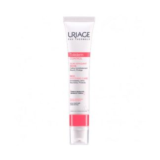 Uriage Toléderm Control Rich Soothing Care 40ml