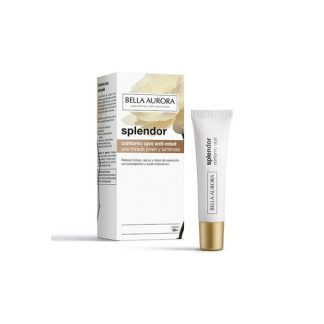Bella Aurora Splendor eye contour 15ml