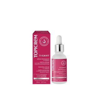Topicrem Theavit Renewing Serum 30ml