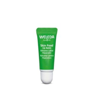 Weleda Skin Food Nourishing Lip Balm 8ml