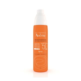Avène Spray SPF50+ 200ml