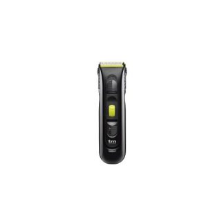 TM Hair clippers barber red green 1pc