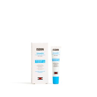 Ureadin® Anti-ageing Eye Contour Cream Gel 15ml