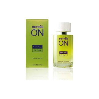 Betres On Natural Women's Perfume 100ml
