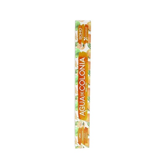 Boho Eau de Toilette Lime Mandarin 18ml