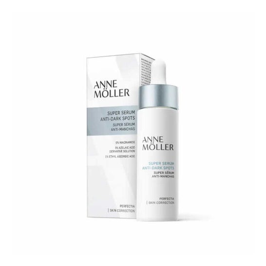 Anne Moller Perfectia Super Sérum Anti Dark Spots 30ml