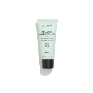 Gosh Primer+ Anti Redness 008 30ml