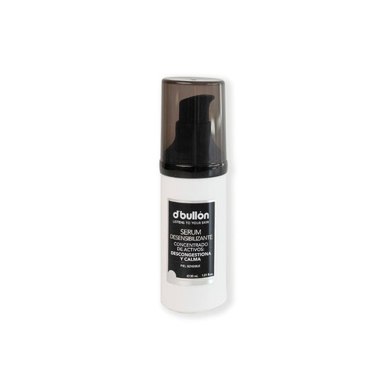 Valquer Bullon Serum Desensibilizante 30 Ml