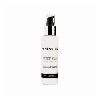 Vanessium After Sun Emulsión Nutrición y Reparación 30ml