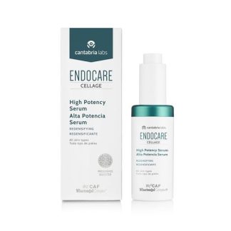 Endocare Cellage High Power Serum Redensifies