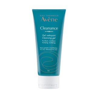 Avène Cleanance gel 200ml