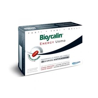 BIOSCALIN ENERGY 30CPR PS