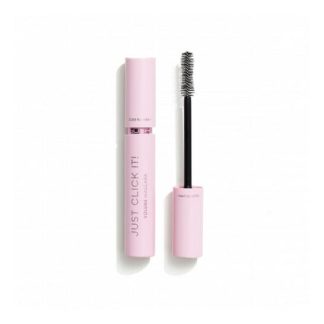Gosh Mascara Pestañas Volumen Negro Just Click It 10ml
