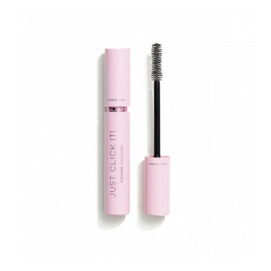 Gosh Mascara Pestañas Volumen Negro Just Click It 10ml