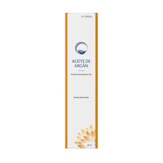 Edda Pharma Aceite de Argan 30ml